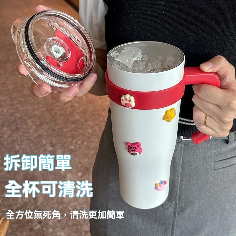 暢飲冰霸杯
